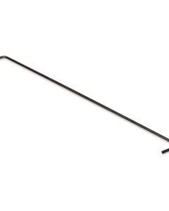 Spacer SST for supporting member paired 500